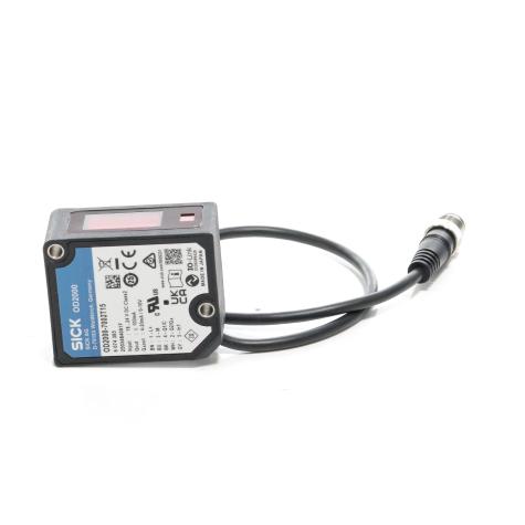 Distance sensor OD2000-7002T15 New
